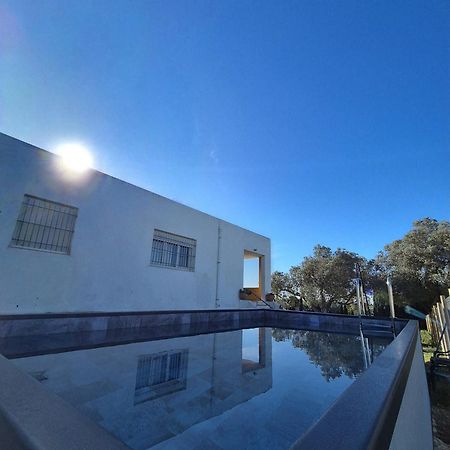 Casa Rural Vacacional Puerto Real Eksteriør billede