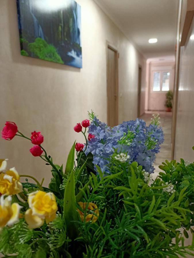 Casa Rural Vacacional Puerto Real Eksteriør billede