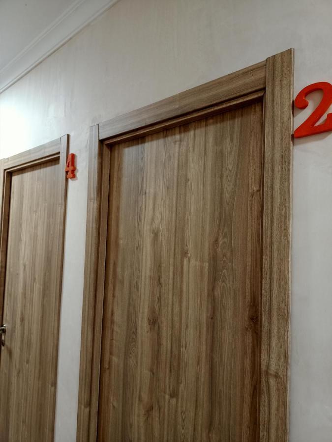Casa Rural Vacacional Puerto Real Eksteriør billede