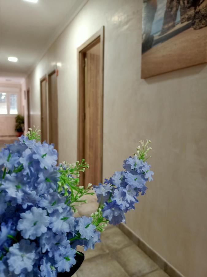 Casa Rural Vacacional Puerto Real Eksteriør billede