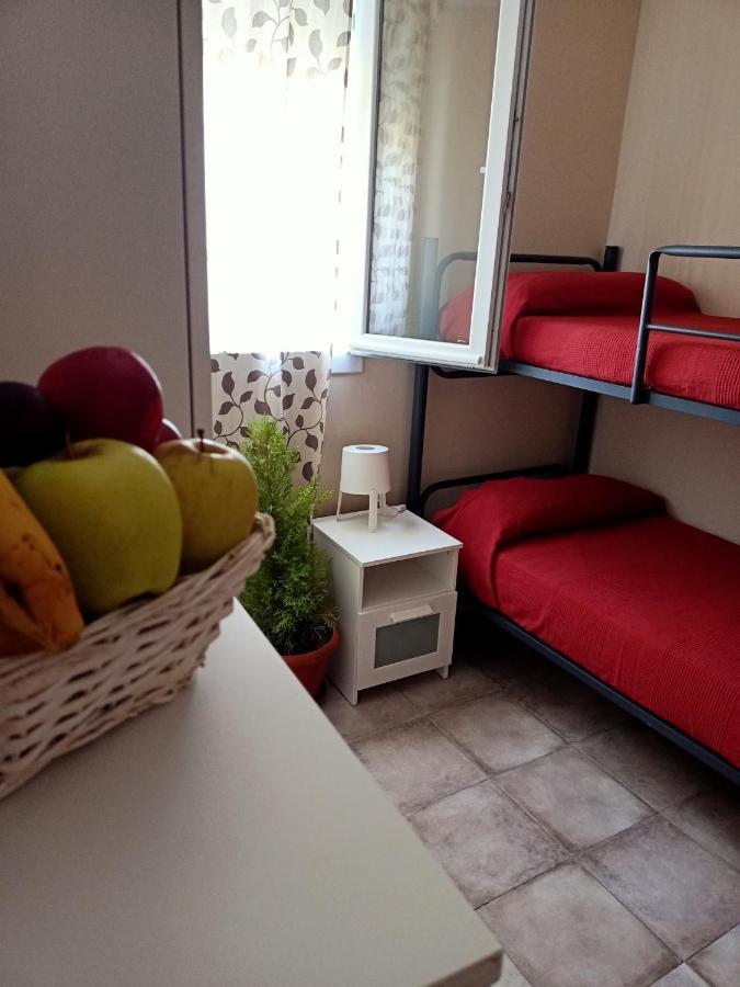 Casa Rural Vacacional Puerto Real Eksteriør billede