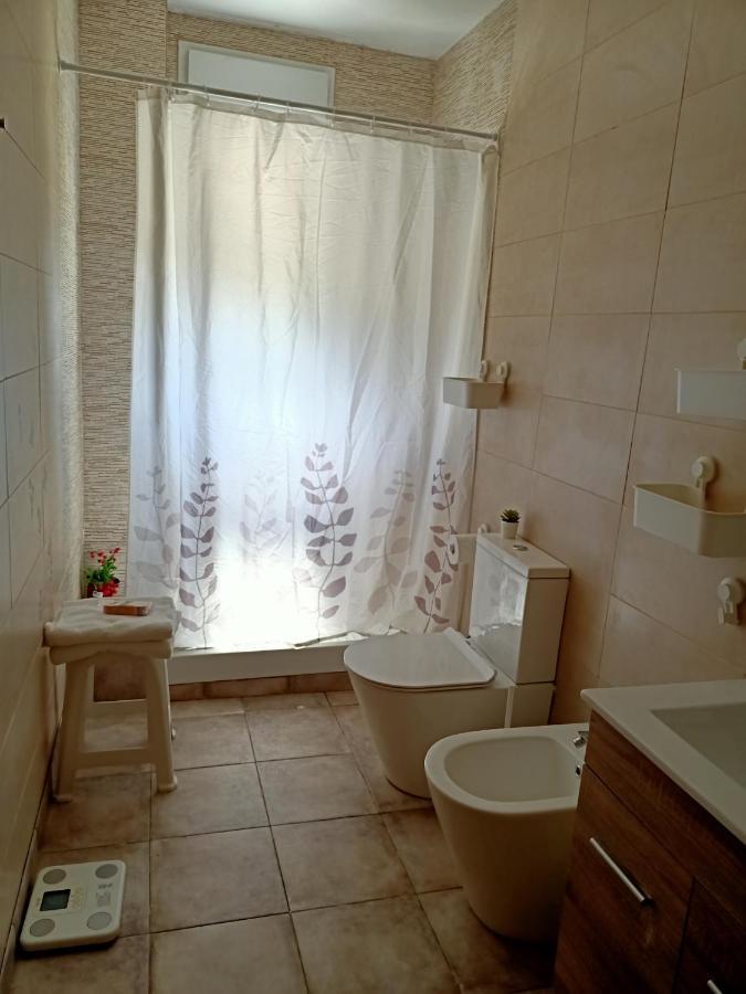 Casa Rural Vacacional Puerto Real Eksteriør billede