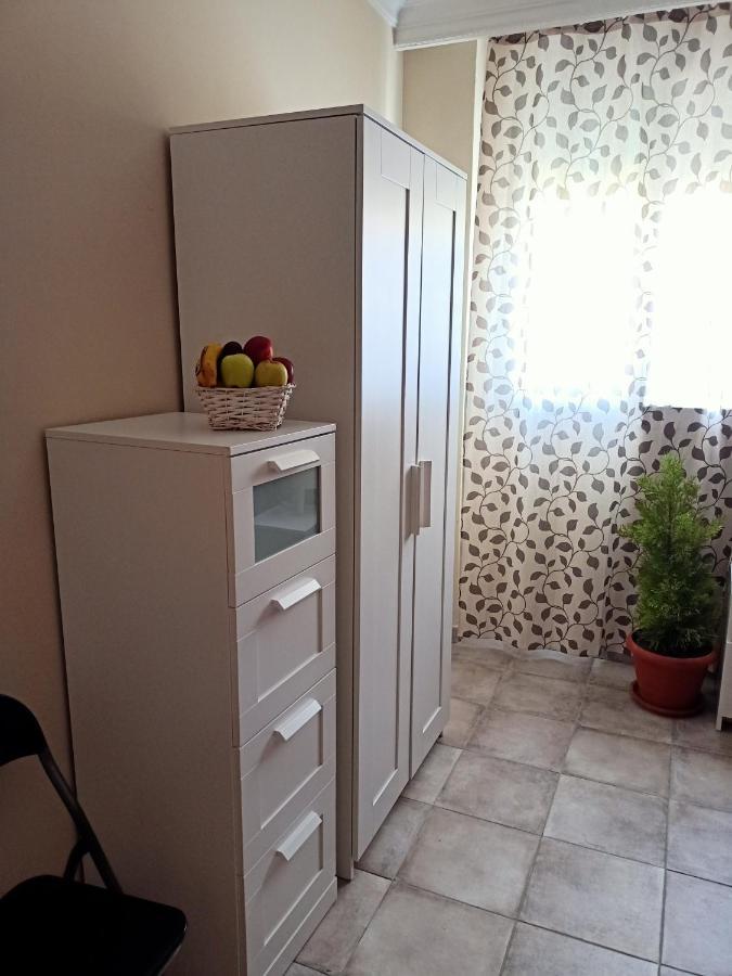 Casa Rural Vacacional Puerto Real Eksteriør billede