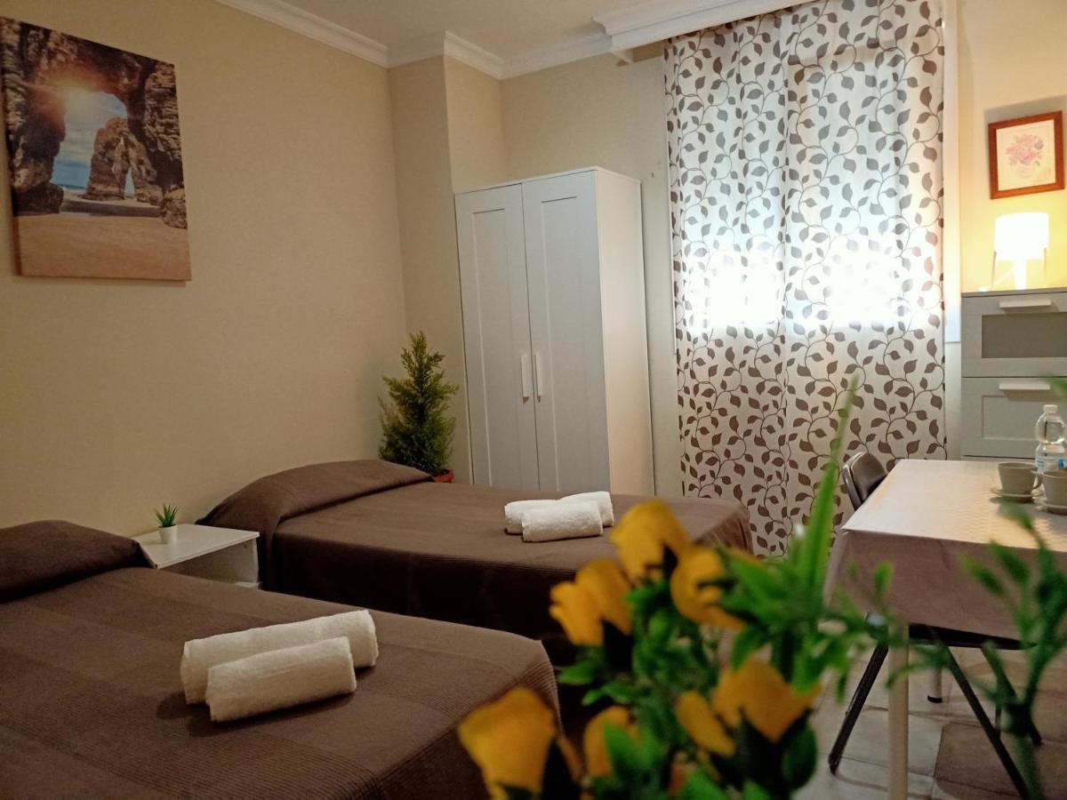Casa Rural Vacacional Puerto Real Eksteriør billede