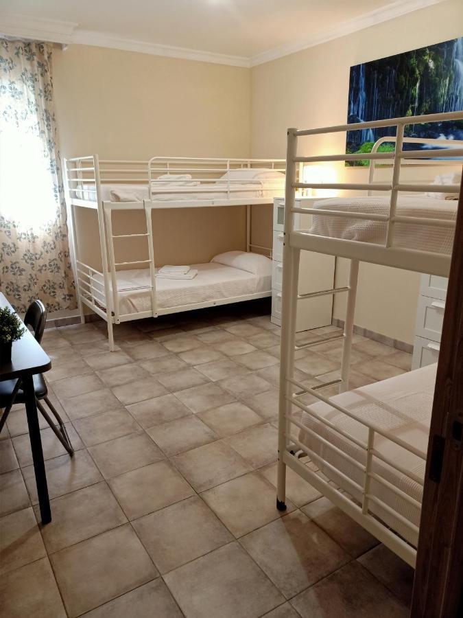Casa Rural Vacacional Puerto Real Eksteriør billede
